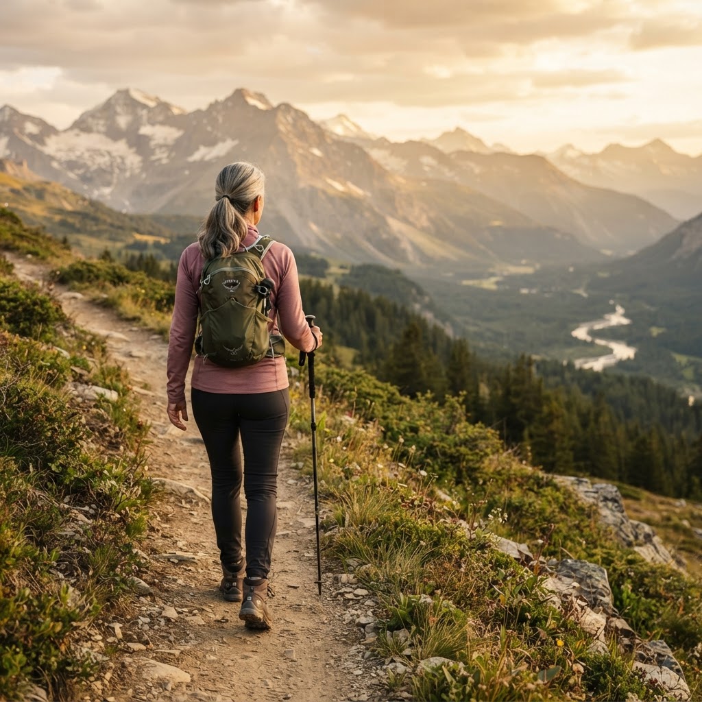 Healthspan vs. Lifespan: What You Can Actually Control