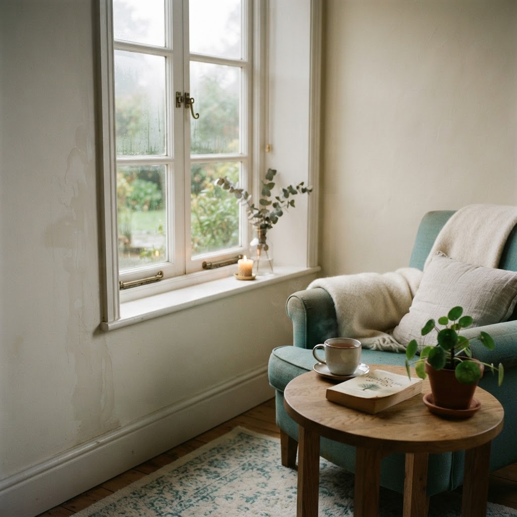 How to Know If Mold Is Making You Sick: Testing Beyond the Obvious