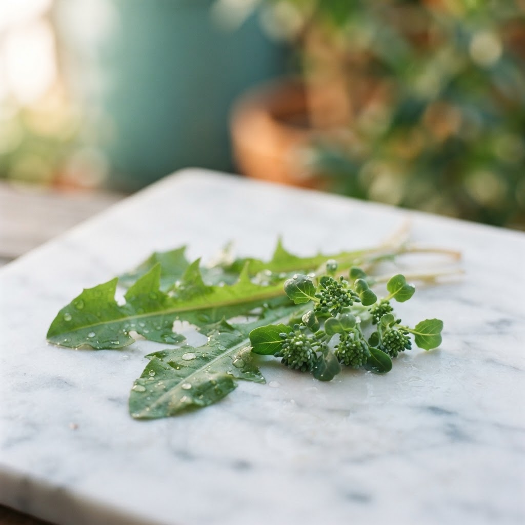 Everyday Toxins: What Your Body's Carrying (and How to Support Natural Detox)