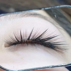 SW Beauty studio work