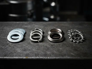 Industrial washers — InduPartner
