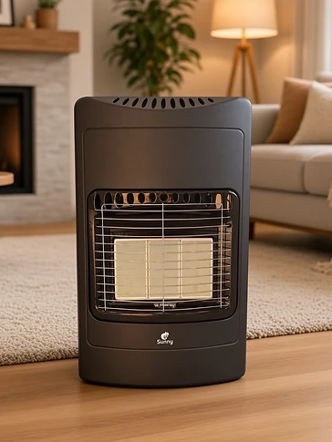 Sunny – GPL S35