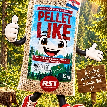 Pellet Like