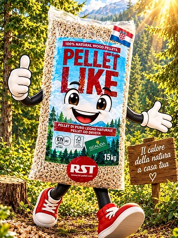 Pellet Like