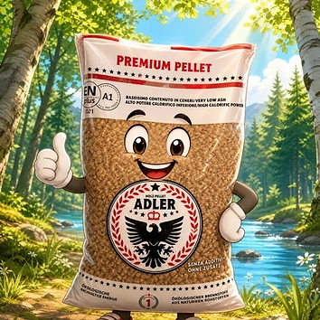 Adler 15kg