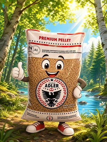 Adler 15kg