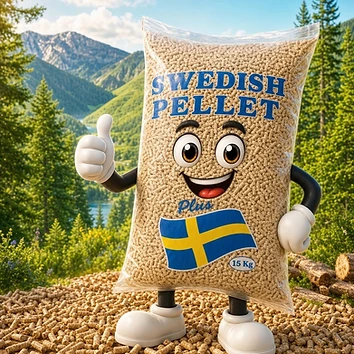 Swedish Pellet