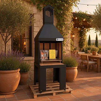 Caminetto Vulcano Fire Mini