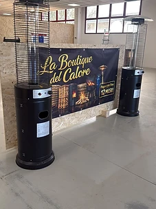La Boutique del Calore 2