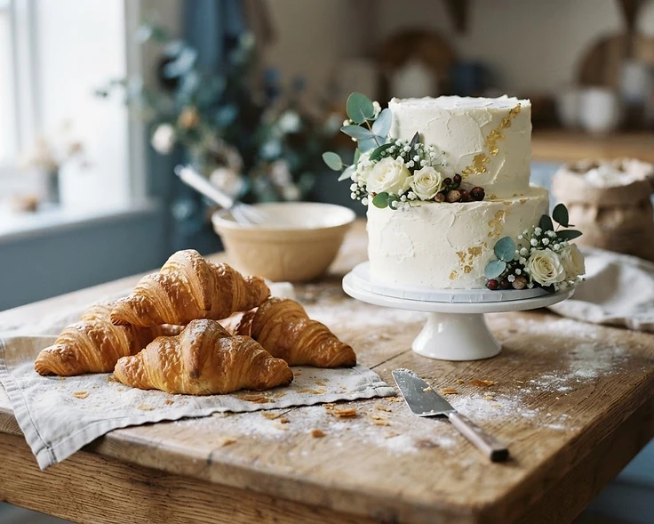 Boulangerie dans les Monts du Lyonnais