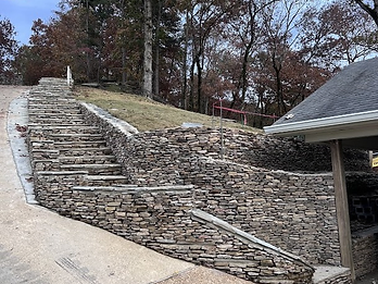 Concrete, Masonry & Hardscape Construction