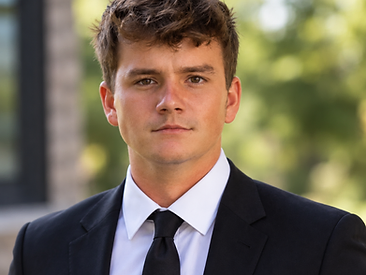 Logan Johnston, Owner of 901 Lawnscape