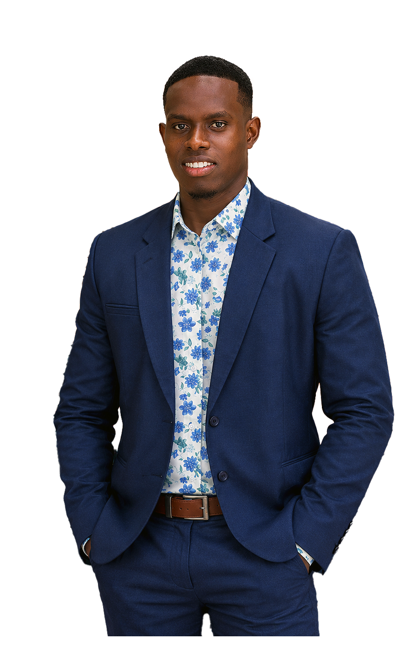 Lloyd Crawford - Travel Advisor