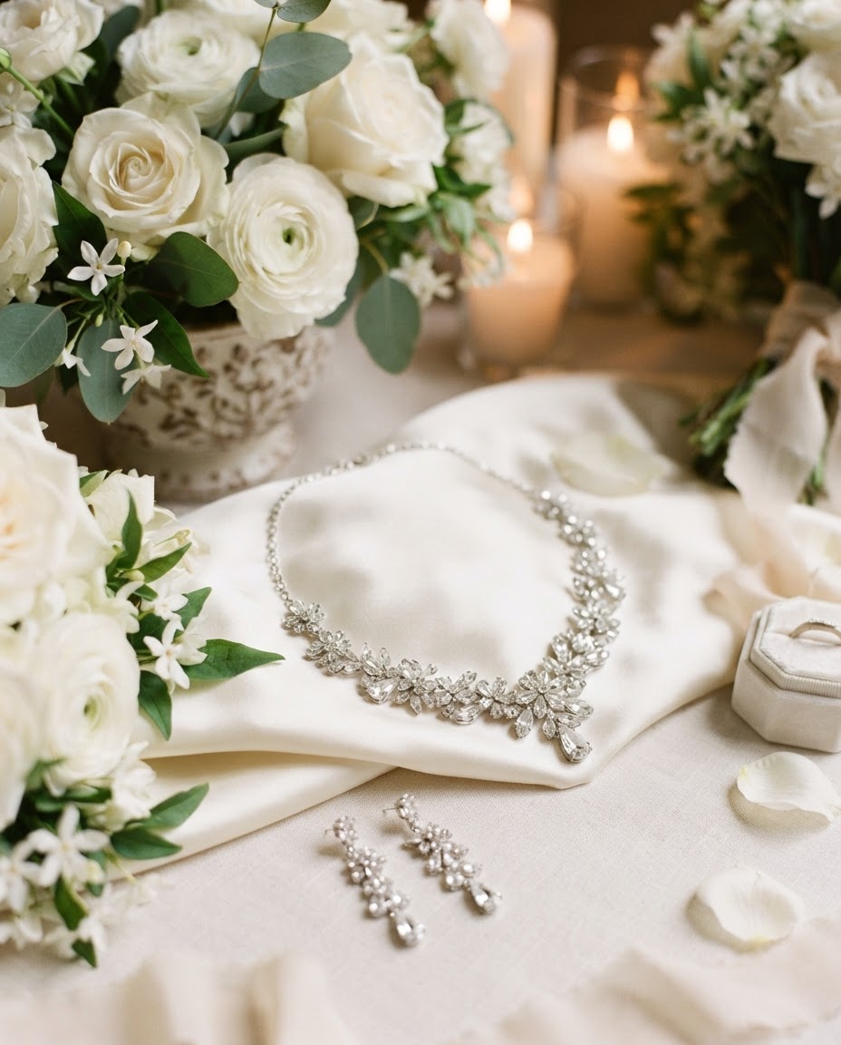 Wedding Jewelry Sets