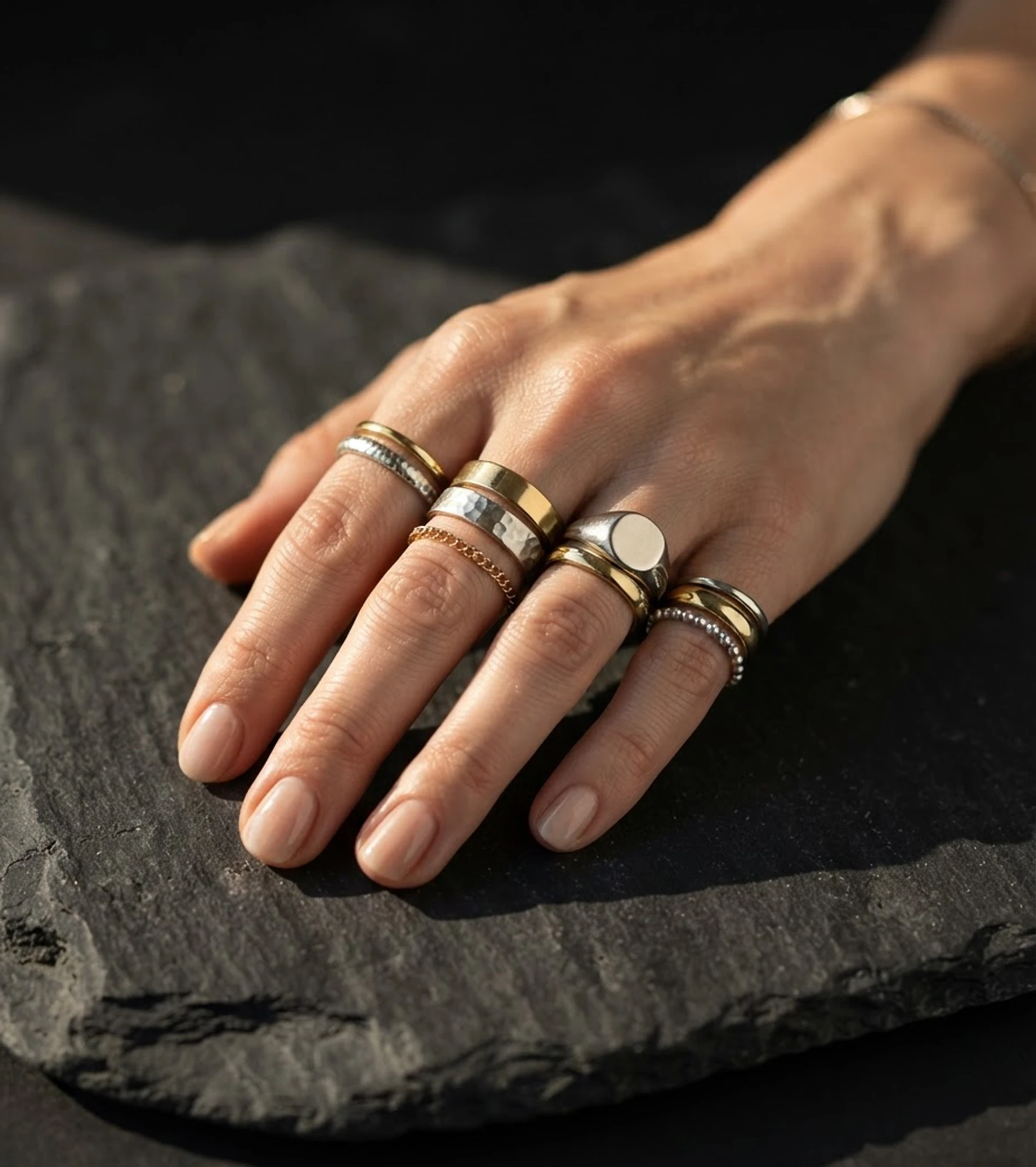 TOMADE Wholesale Jewelry