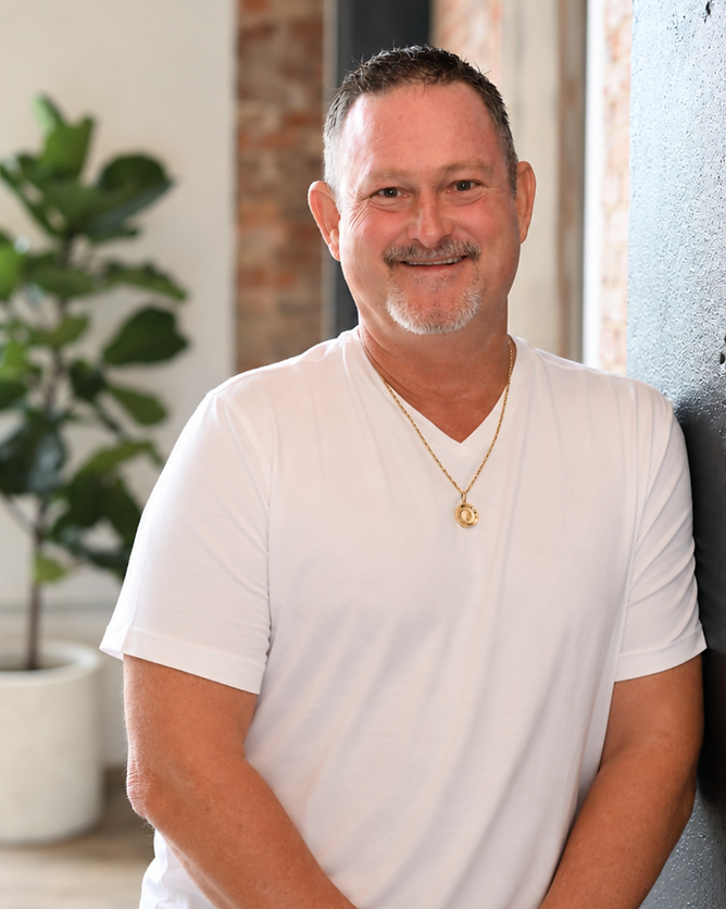 Nick, founder of Home Res-Q