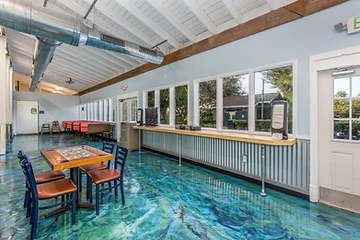 Weeki Wachee State Park Commercial Renovation after — photo 3