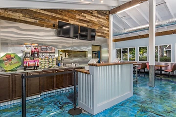 Weeki Wachee State Park Commercial Renovation after — photo 4