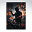 Stylised artist artwork for Afrojack