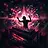 Stylised artist artwork for Steve Aoki