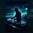 Stylised artist artwork for Solomun