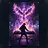 Stylised artist artwork for Illenium