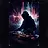Stylised artist artwork for Carl Cox