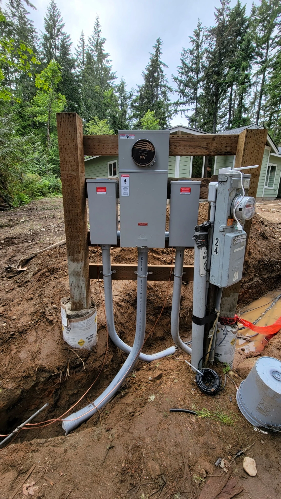 Commercial Electrical