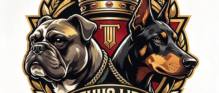 Halloween Is Saved — K-9 Crew