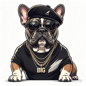 BIG — K-9 Crew
