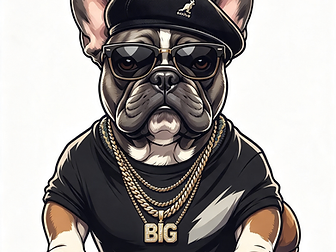 Enter BIG
