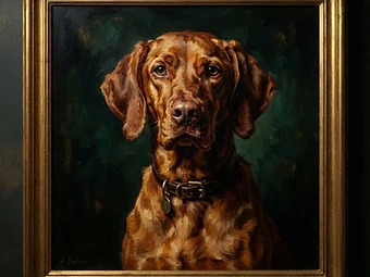 Personalised Pet Memorial Gifts to Honour a Beloved Pet