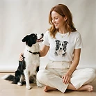 Personalised Pet Wall Art 3