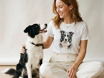 Personalised Pet Clothing UK: A Style Guide