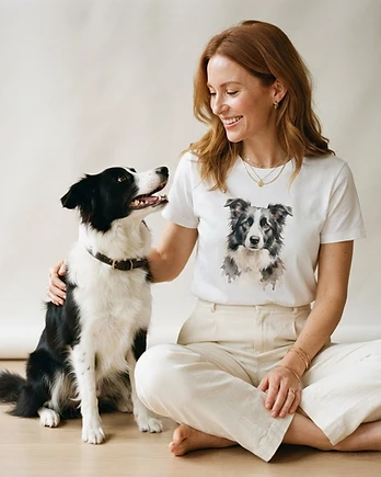 Just because personalised pet gifts