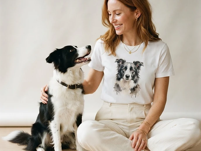 Personalised Pet Clothing UK: A Style Guide