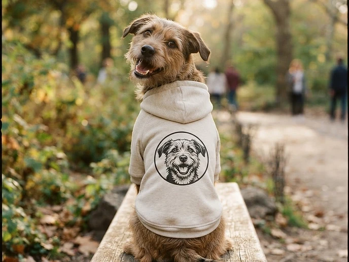 Rescue Pet Gifts: Celebrate the Adoption