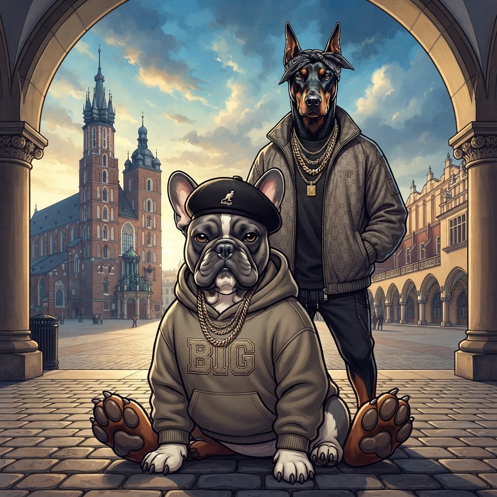 Krakow Craft