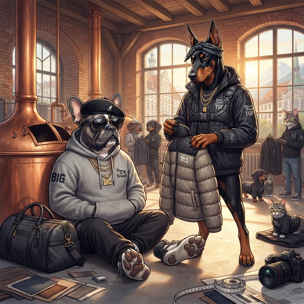 Munich Craft