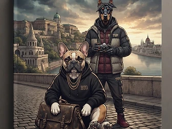 Two Cities
