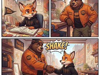 The Promise