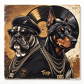 Vinyl Crew