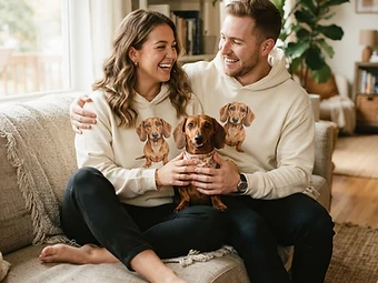 Dog Mum & Dog Dad Gifts