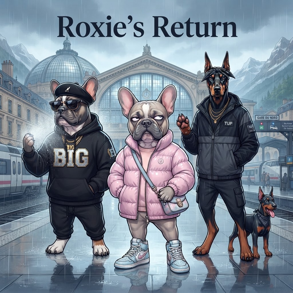Roxie's Return
