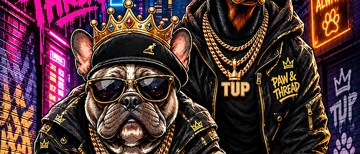 The Fumble — K-9 Crew