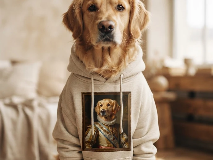 Personalised Pet Portraits: The Complete Guide