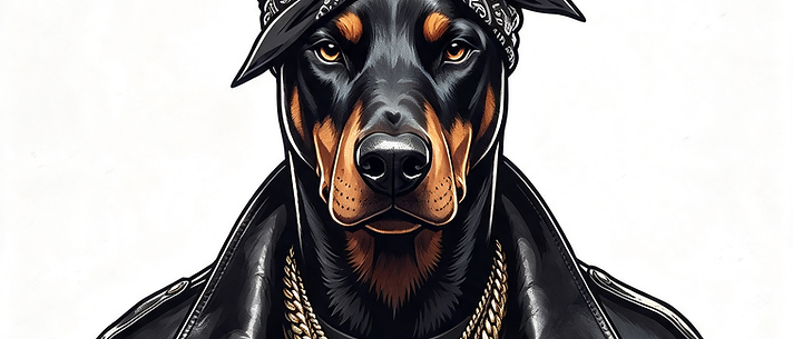 Enter TUP — K-9 Crew