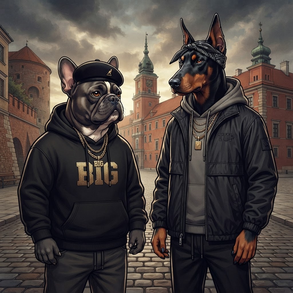 Warsaw Welcome