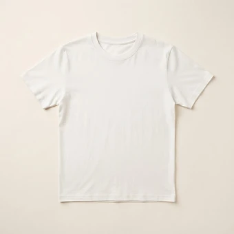 T-Shirt — personalised pet portrait mockup