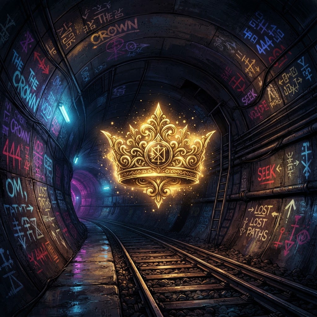 The mystery of Project Gold